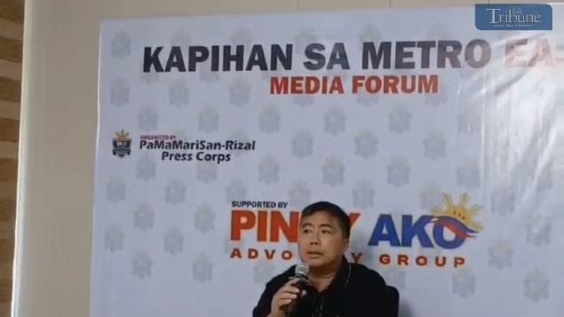 Ex-Mayor Gacula concerned over Taytay garment industry decline