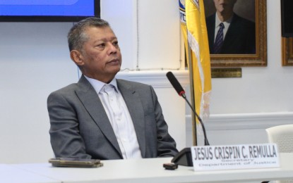 Billions lost to fuel smugglers — Remulla