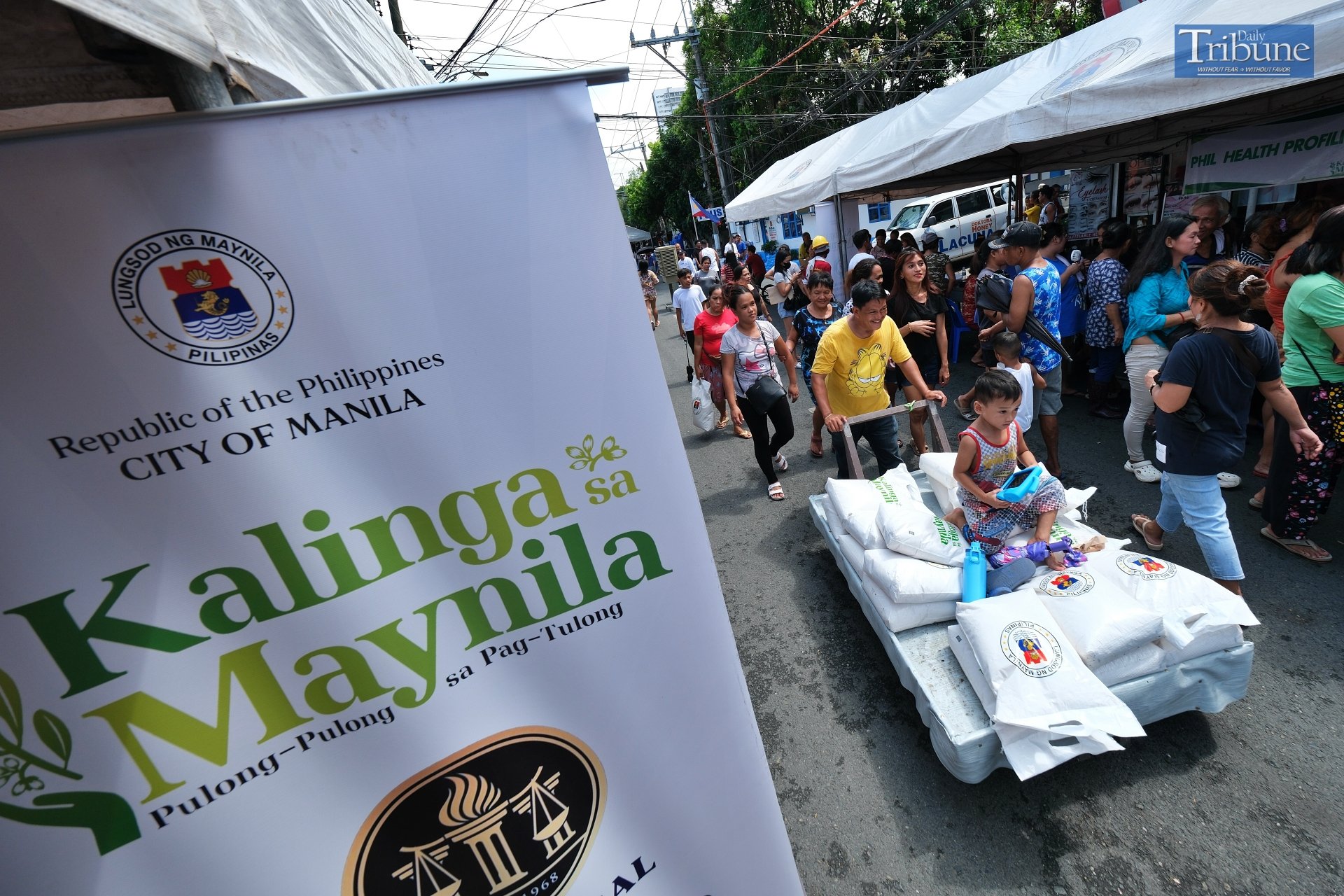 TRIBUNE-kalingasamaynila