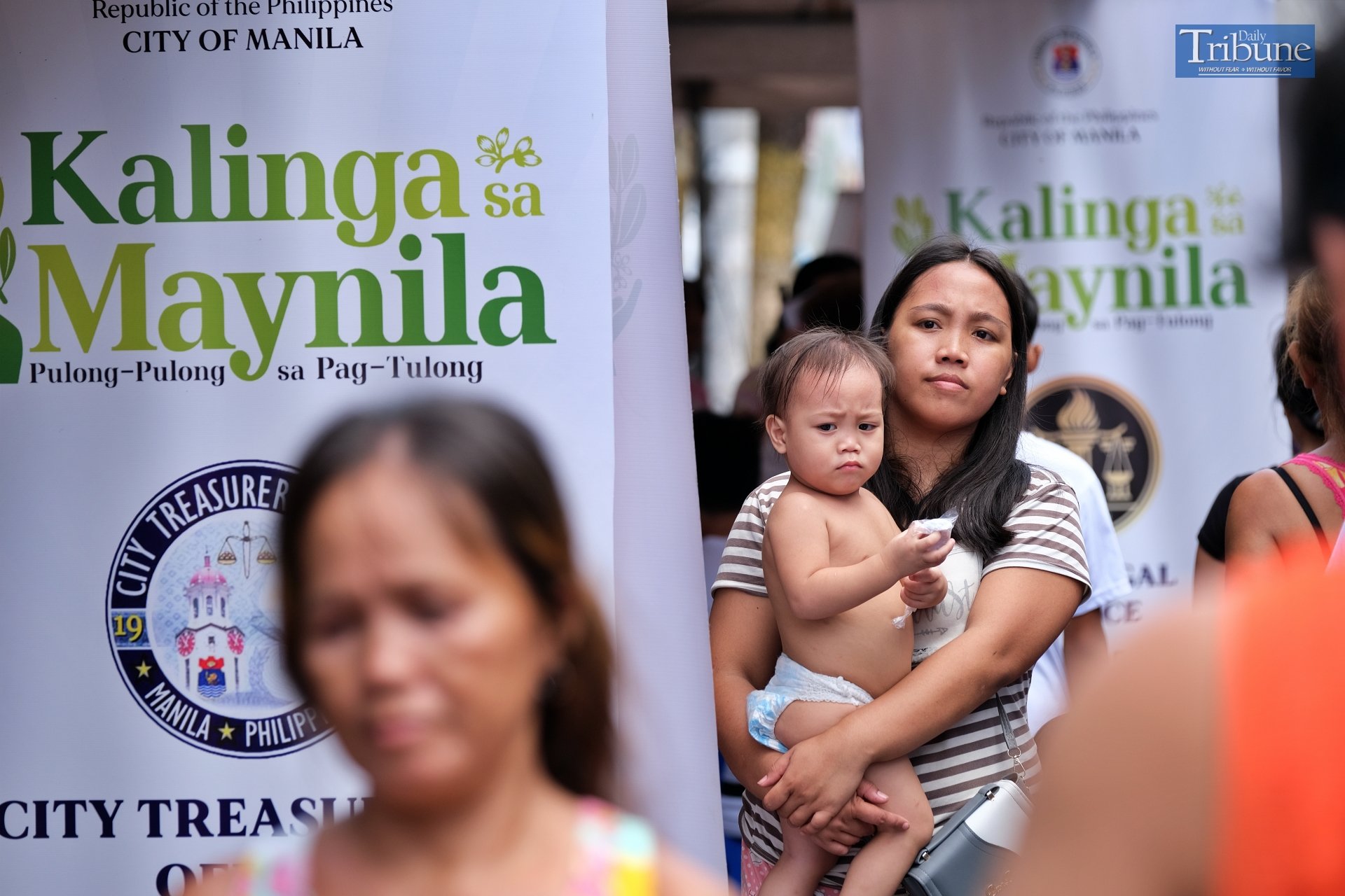 TRIBUNE-kalingasamaynila
