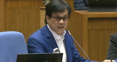 New Camp Bagong Diwa jail in peril if ‘Big One’ hits