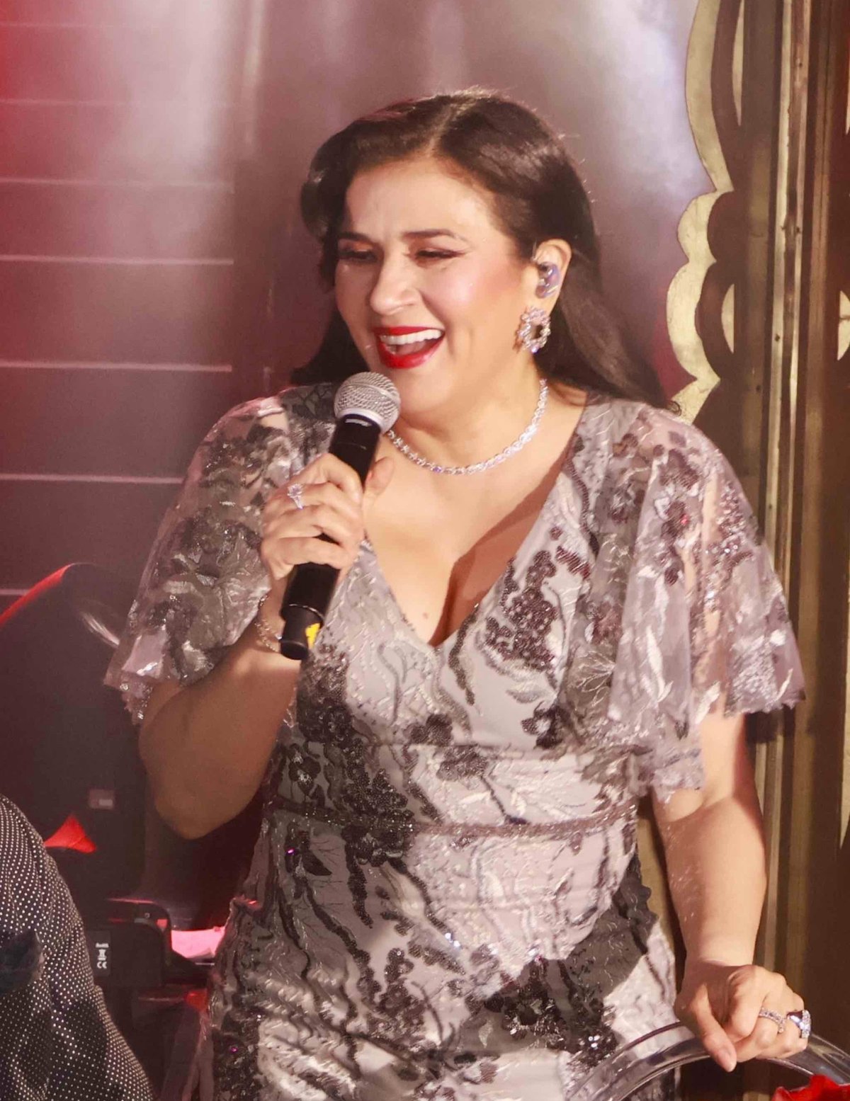 Zsa Zsa Padilla