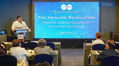 The Healing Revolution: emerging trends in regenerative medicine