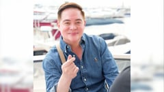 Louie Heredia and his phenomenal hit song ‘Nag-iisang Ikaw’ 