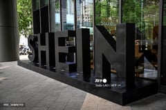 Seoul authorities find toxic substances in Shein and Temu products