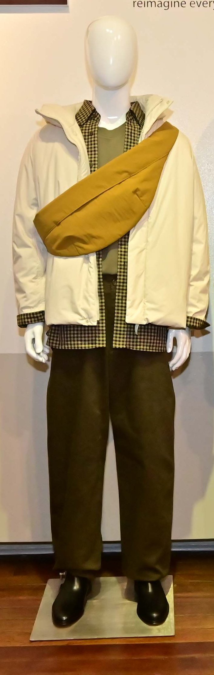 FUTURE Lifewear essentials