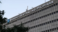 Geopolitical woes weigh BoP down