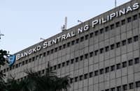 Bangko Sentral ng Pilipinas building