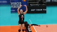 FULLY-CHARGED CHARGERS: Unbeaten Akari blasts Nxled, nears top quarterfinal spot