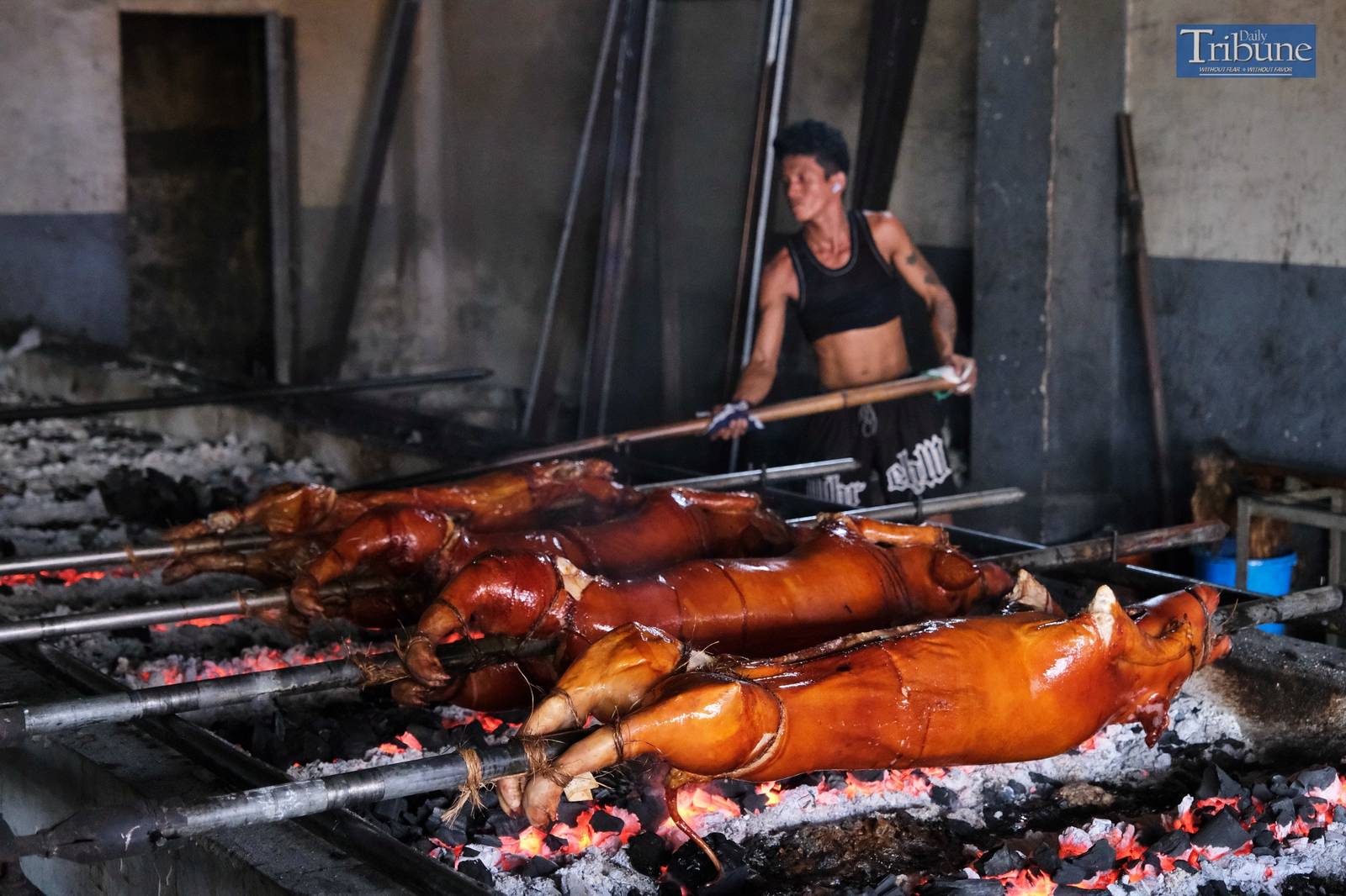 KING RODRIGUEZ