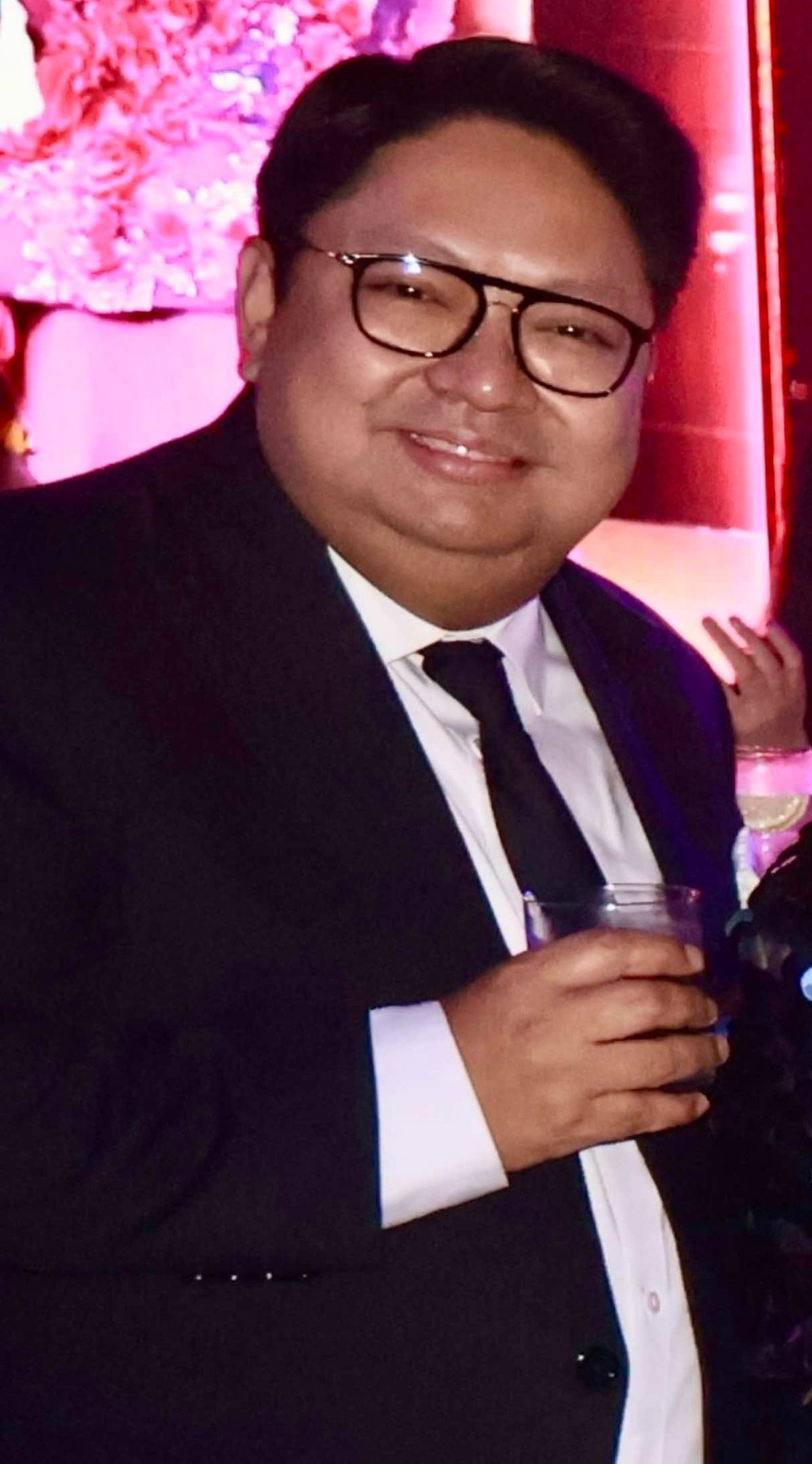 Joel del Prado
