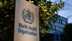 WHO declares mpox global health emergency