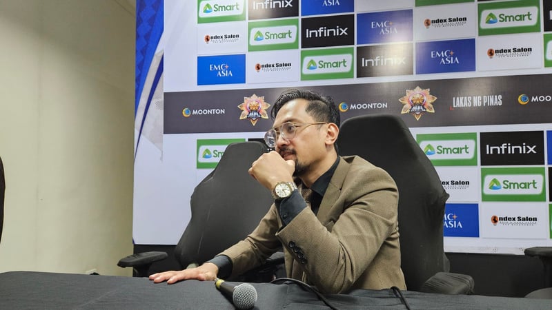 BAPTISM OF FIRE: TNC falls to Omega in Wolf's coaching debut