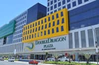 DoubleDragon Corp.