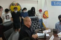 TRIBUNE-chinesescammers