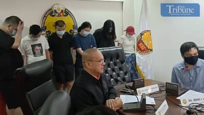TRIBUNE-chinesescammers