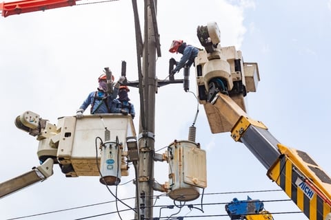 Industry, consumer groups back Meralco’s franchise renewal