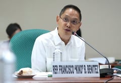 Marcos appoints Rep. Benitez TESDA chief
