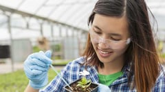 3 Filipinas receive STEM scholarships