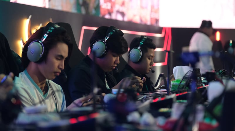 After beating Blacklist International, Renejay says Yue is better than Hadji