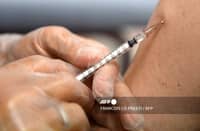 Only 21.2% of target Cebu kids vaccinated