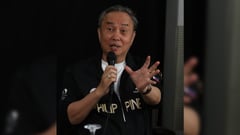 Tolentino pushes for ‘House of POC’