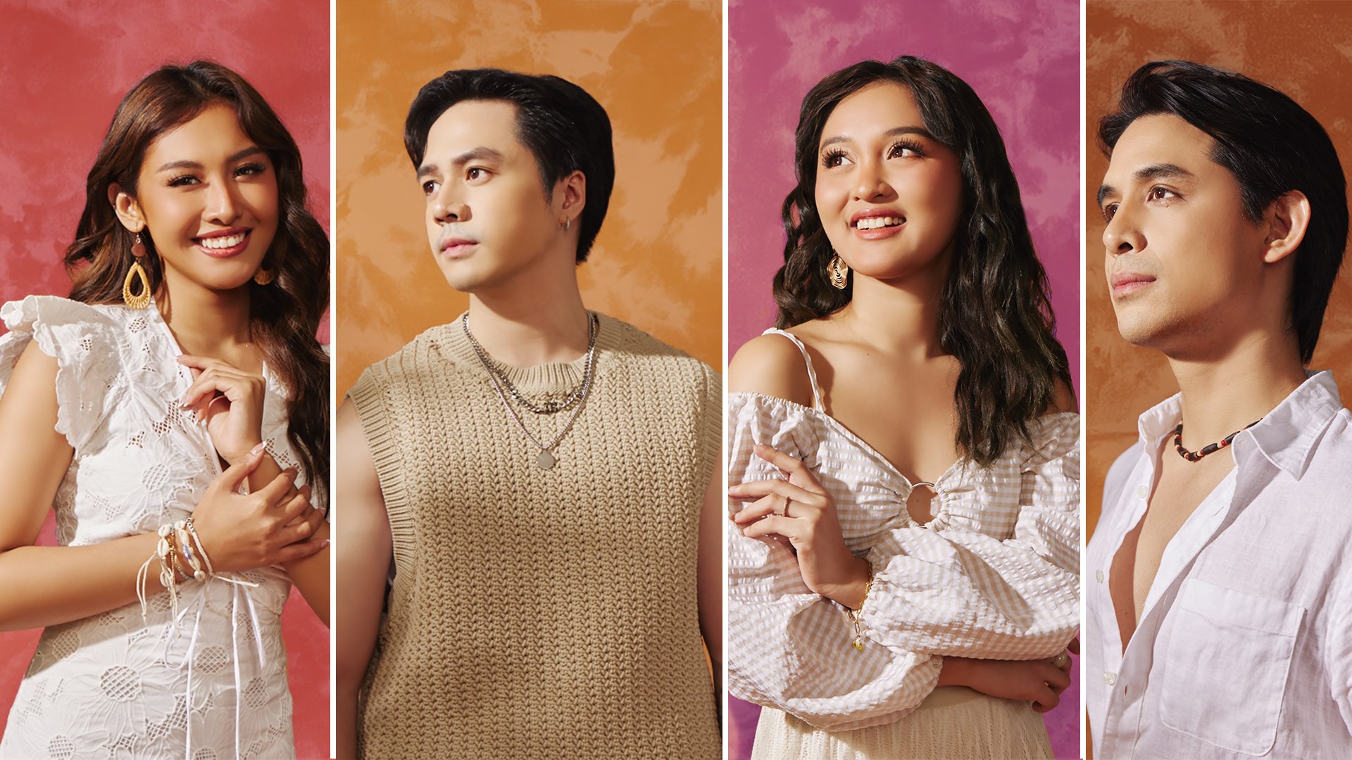 Dance to the music of the Gods on ‘Once On This Island’