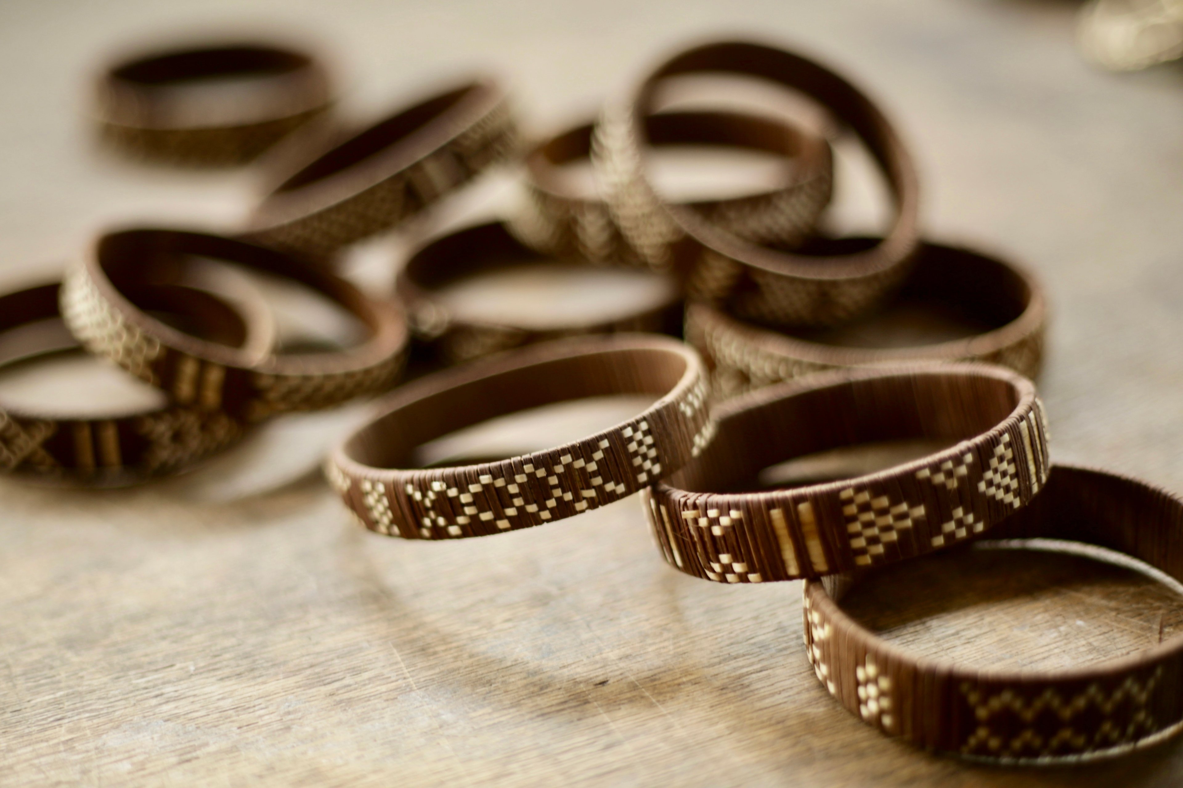 Tboli trinkets.