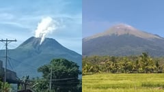 CAAP restricts flights near Taal, Bulusan, Kanlaon amid volcanic unrest