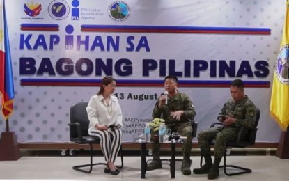 Top CPP-NPA leaders in Panay fall