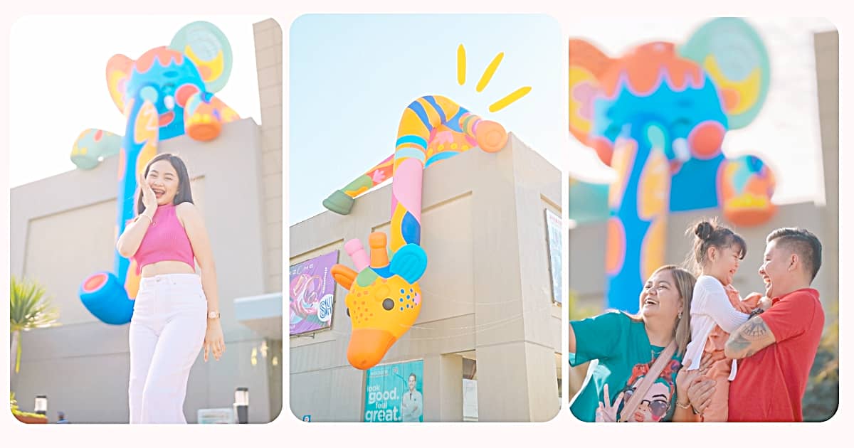 SM Supermalls Digital Assets
