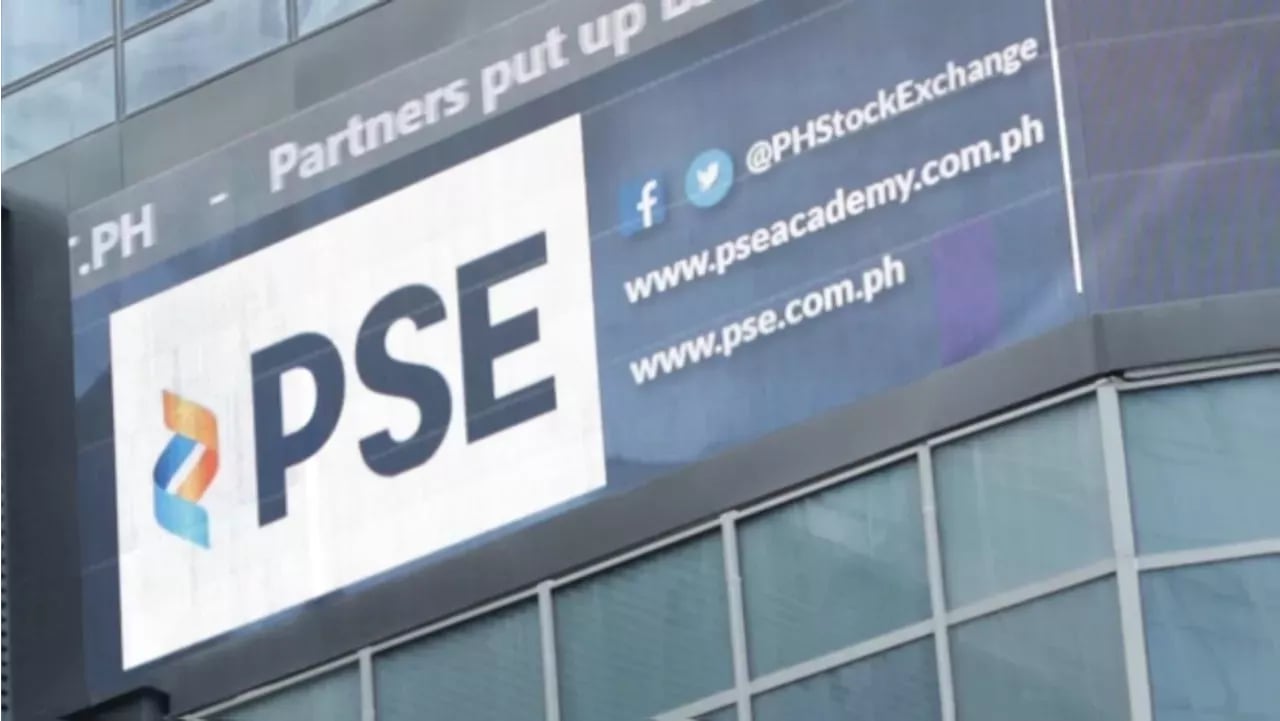 PSE’s 1H24’s P398M net income down 4.7% 
