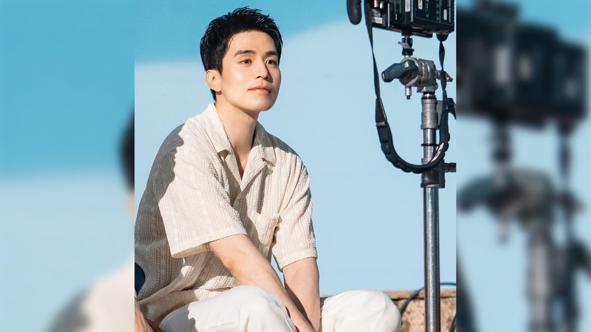Lee Dong-wook gets frank about his dating life: ‘I’m too lazy’