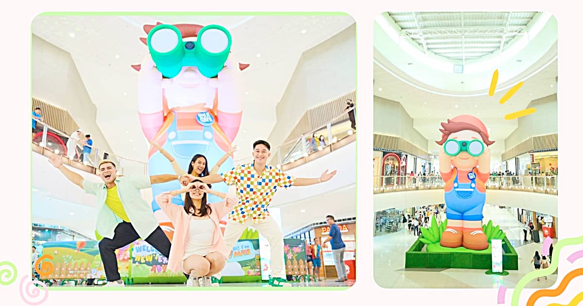 SM Supermalls Digital Assets