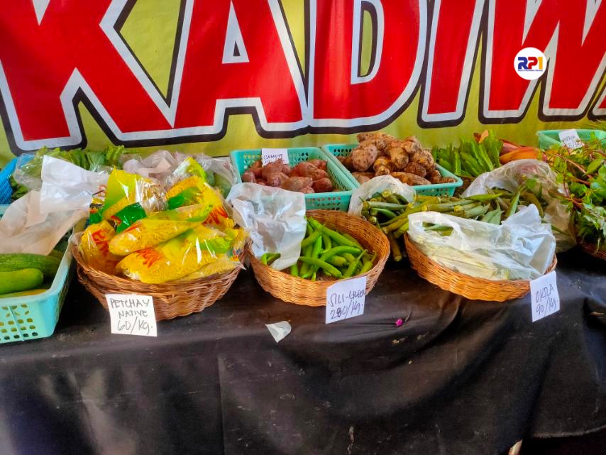 MSME-powered Kadiwa franchise stores pushed