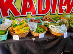 MSME-powered Kadiwa franchise stores pushed