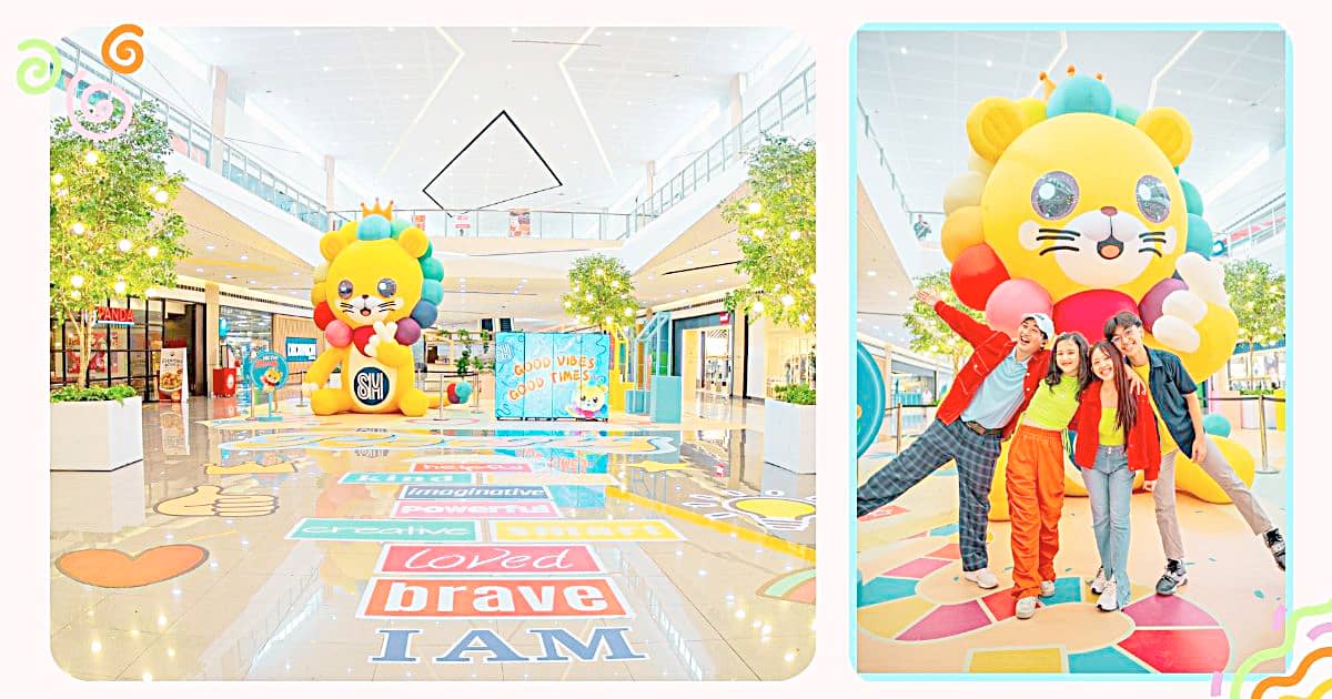 SM Supermalls Digital Assets