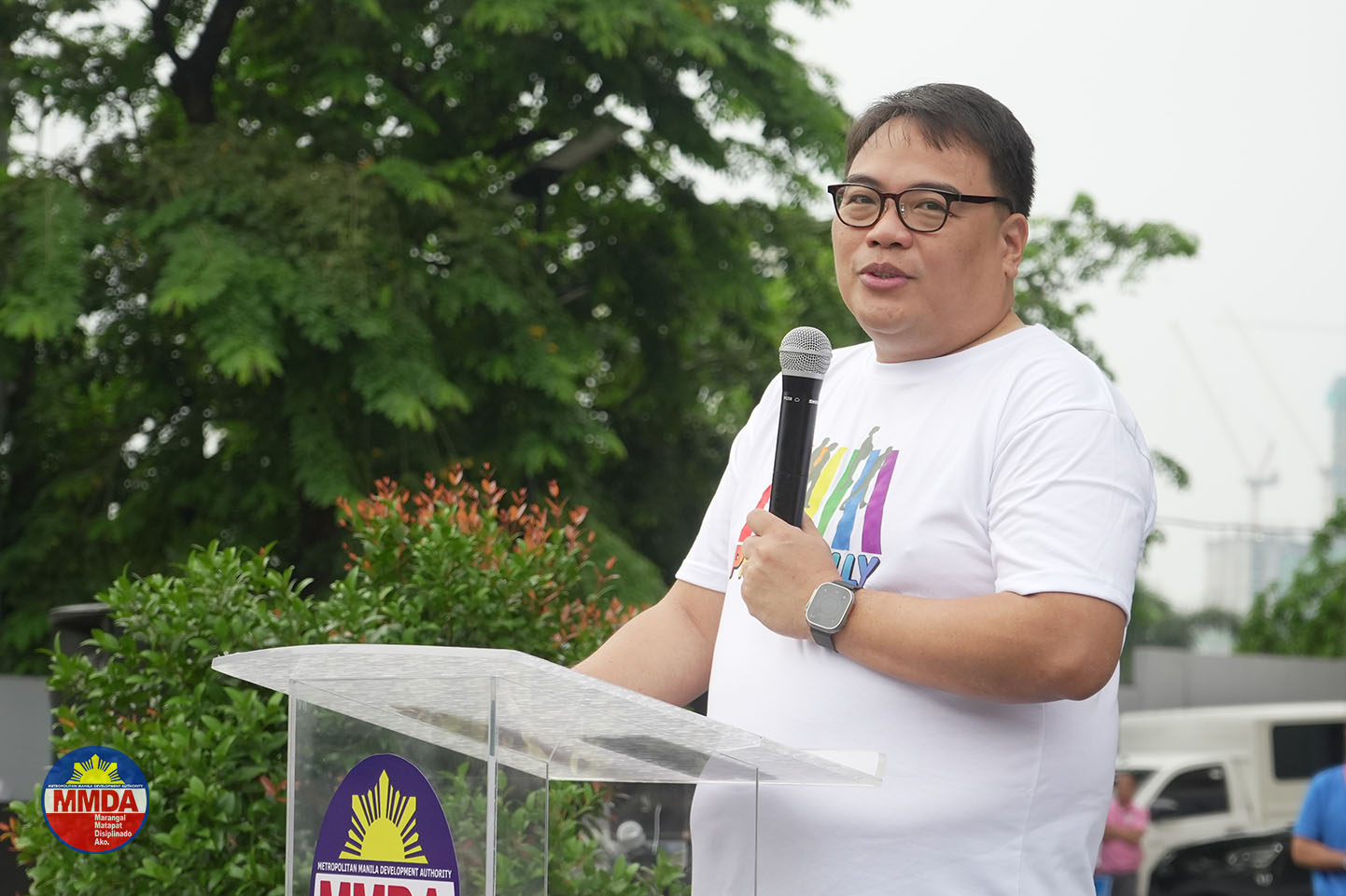 Erring MMDA payroll division employees behind bars