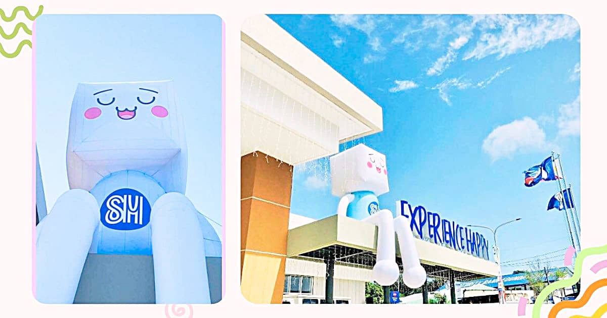 SM Supermalls Digital Assets