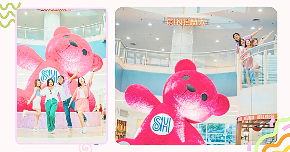 SM Supermalls Digital Assets