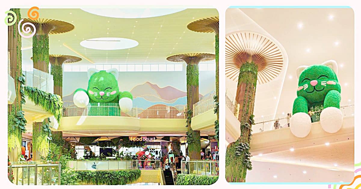 SM Supermalls Digital Assets