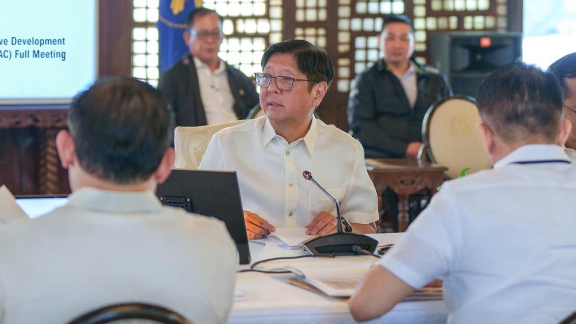 PBBM: Credit upgrade breaks poverty cycle