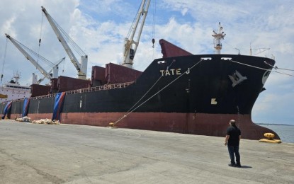 U.S.-bound sugar imports prepped
