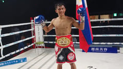 Taduran’s first world title defense in Korea called off