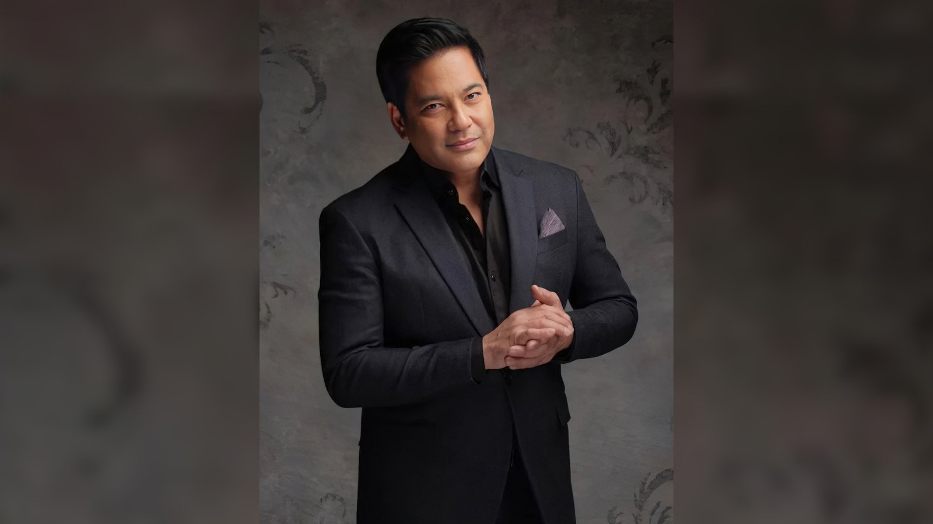 Martin Nievera: From locker room discovery to ‘concert king’ and beyond