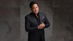 Martin Nievera: From locker room discovery to ‘concert king’ and beyond