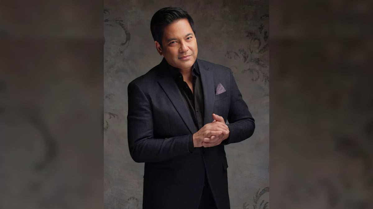 Martin Nievera: From locker room discovery to ‘concert king’ and beyond