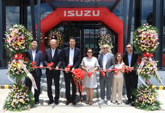 EXPERIENCE UPGRADE: Isuzu Cabanatuan IOS dealership vows to elevate service, sustainability