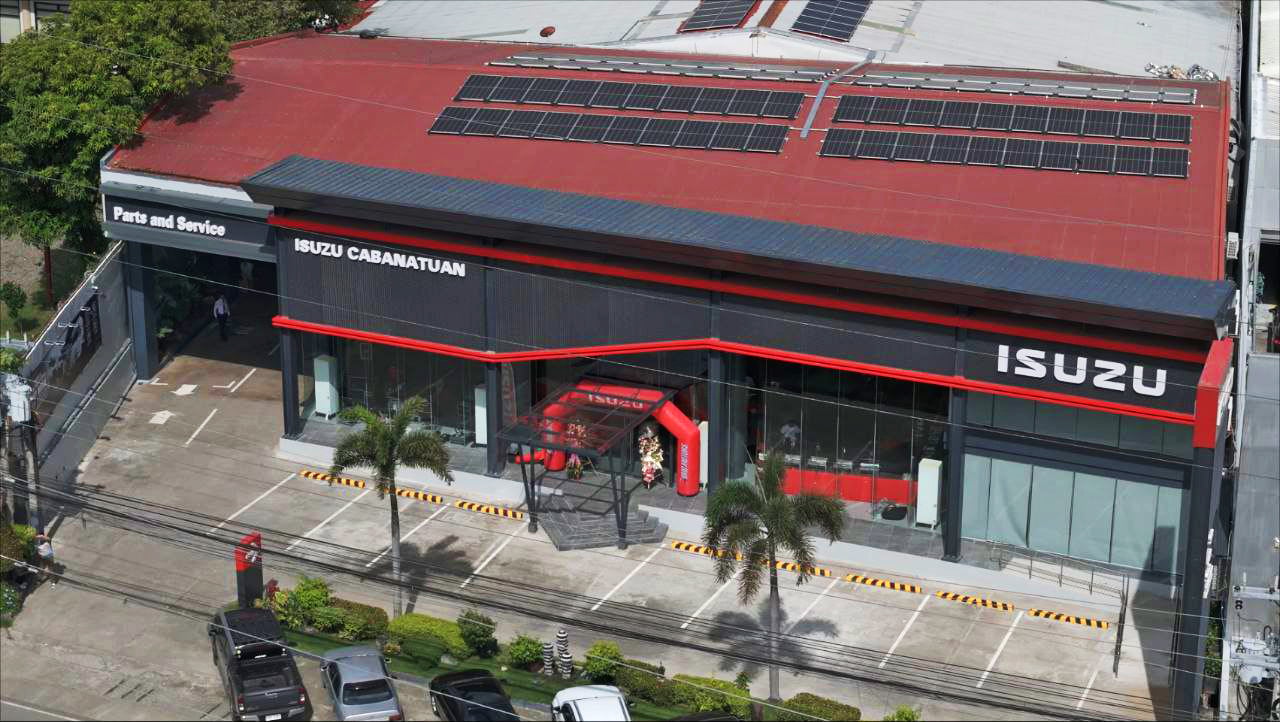 Security Bank expands vehicle financing 