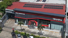 Security Bank expands vehicle financing